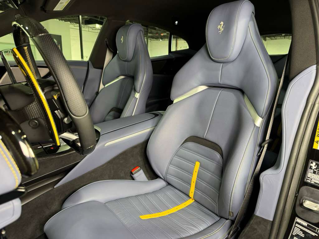 2024 Ferrari Purosangue Fort Lauderdale FL