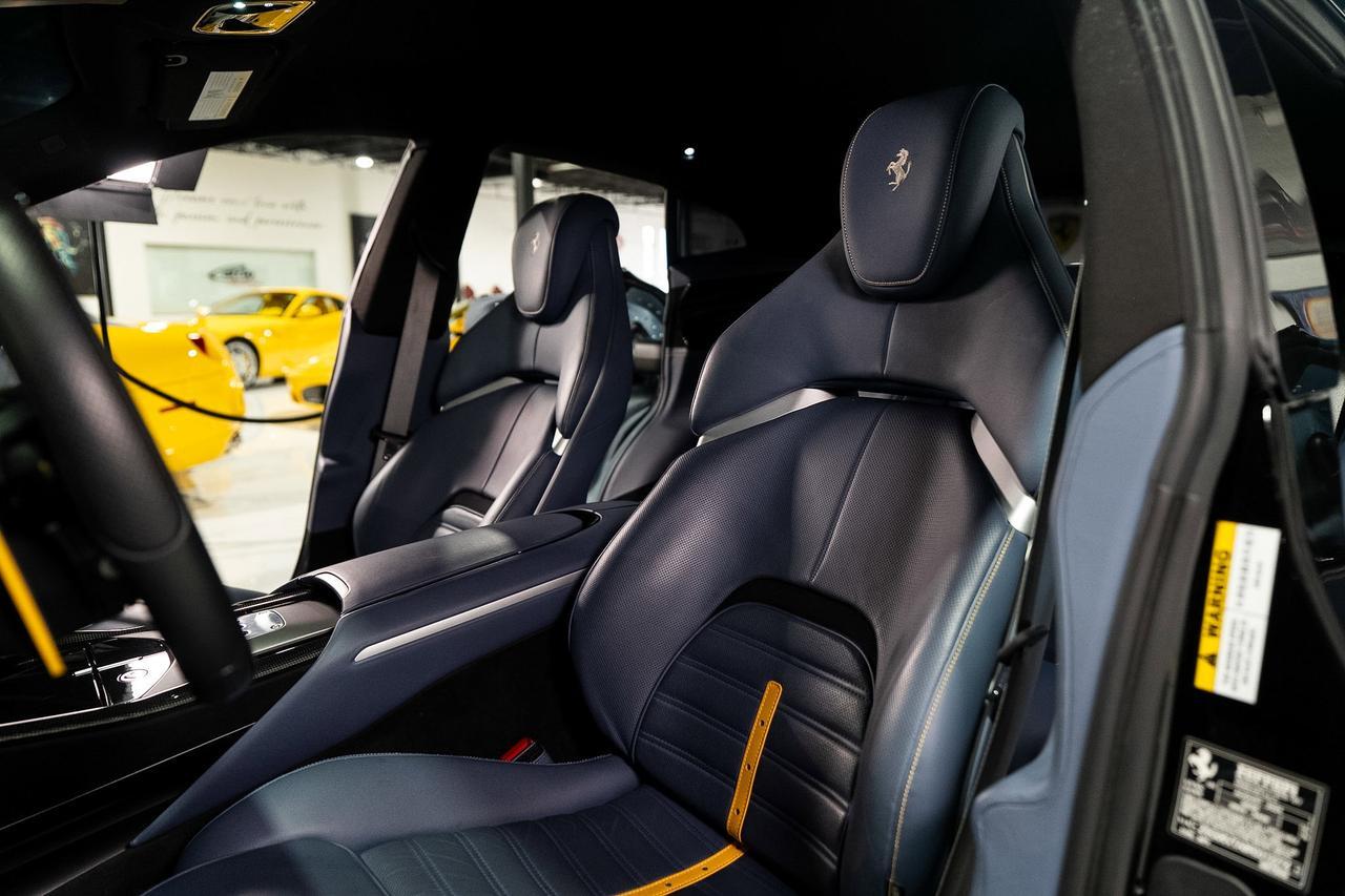 2024 Ferrari Purosangue Fort Lauderdale FL