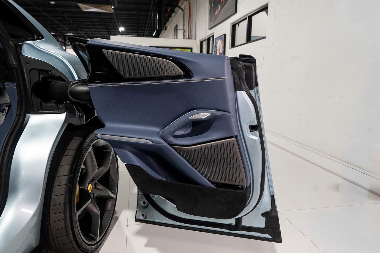 2024 Ferrari Purosangue Fort Lauderdale FL