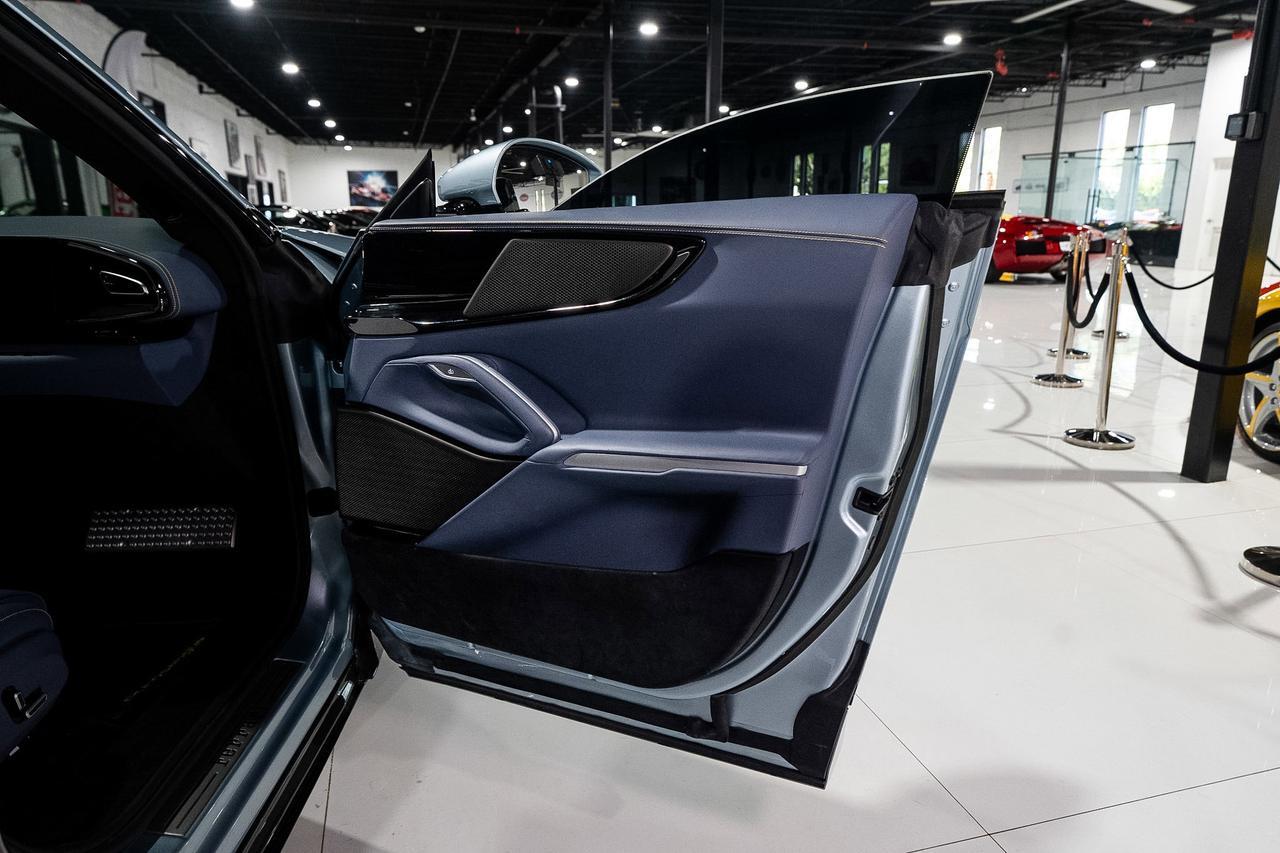2024 Ferrari Purosangue Fort Lauderdale FL
