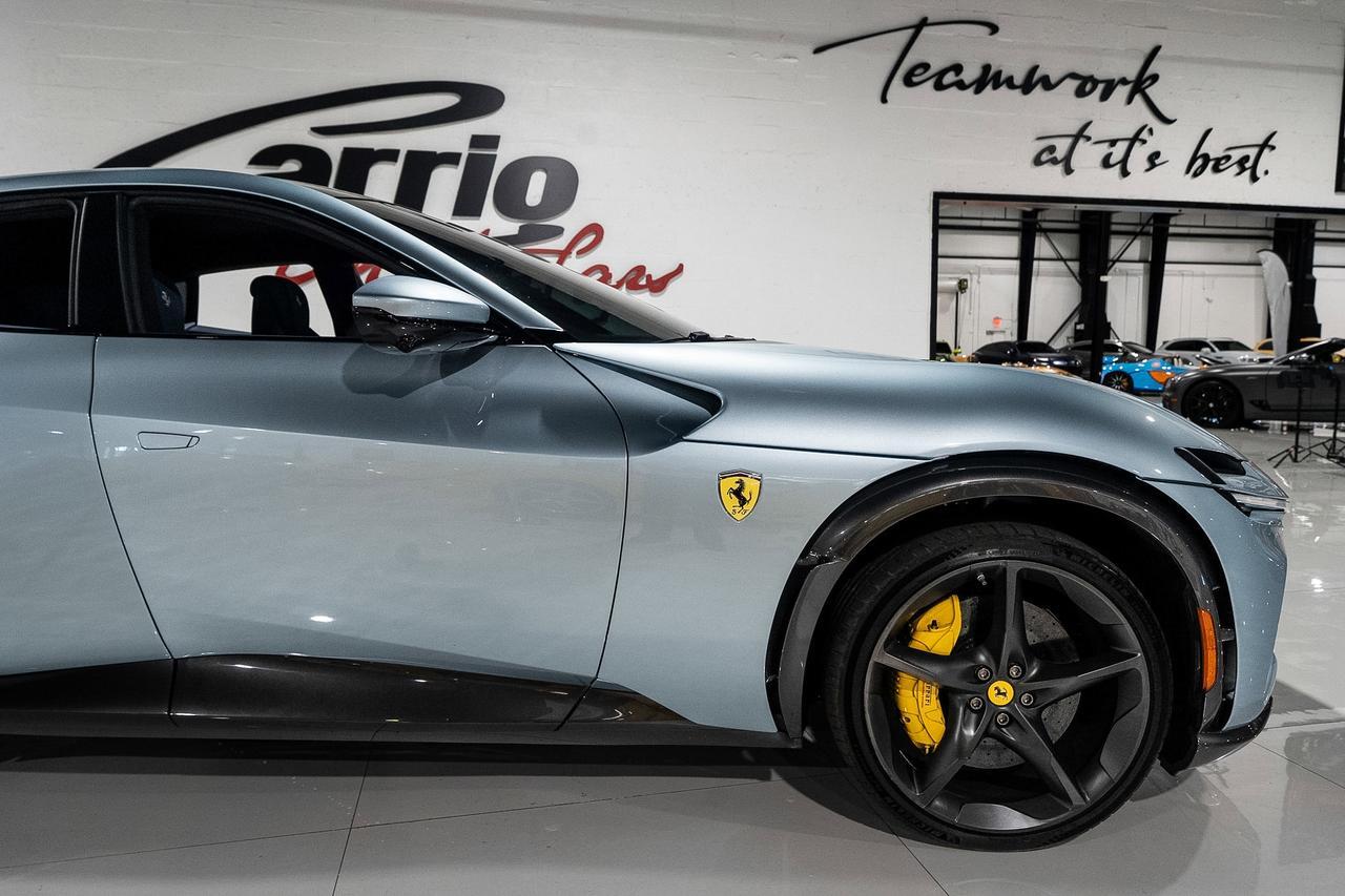 2024 Ferrari Purosangue Fort Lauderdale FL