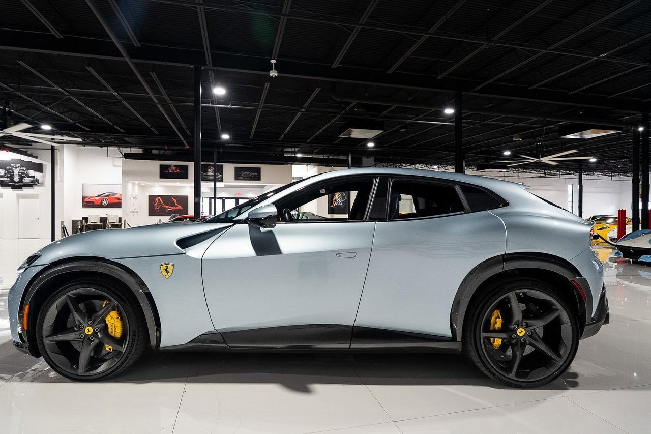 2024 Ferrari Purosangue Fort Lauderdale FL