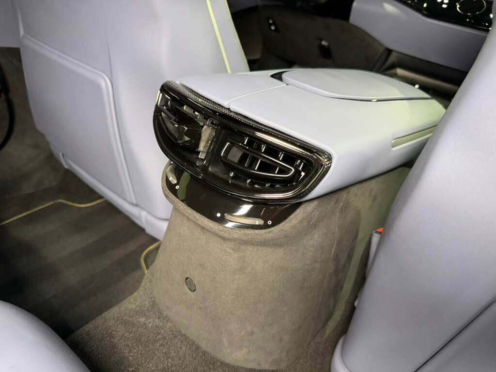 2024 Ferrari Purosangue Fort Lauderdale FL