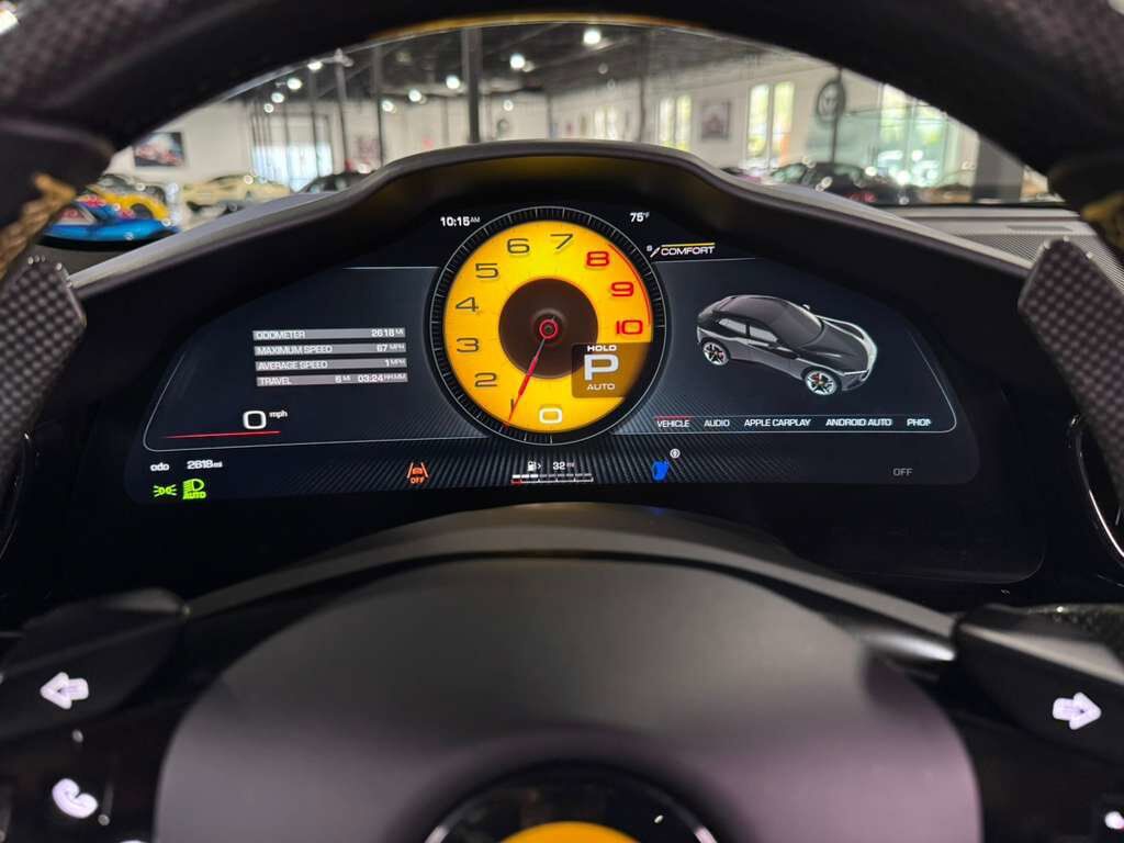 2024 Ferrari Purosangue Fort Lauderdale FL