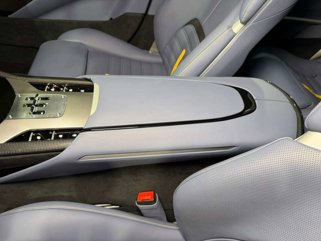 2024 Ferrari Purosangue Fort Lauderdale FL