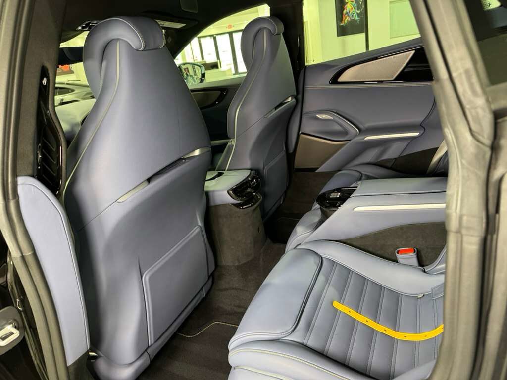 2024 Ferrari Purosangue Fort Lauderdale FL