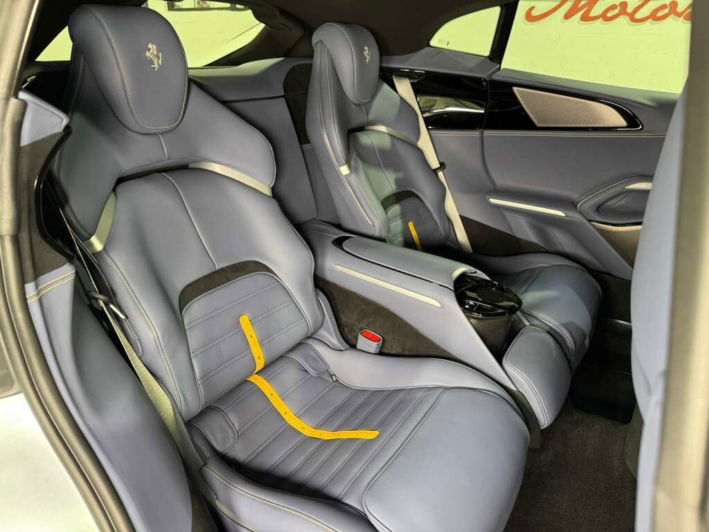 2024 Ferrari Purosangue Fort Lauderdale FL