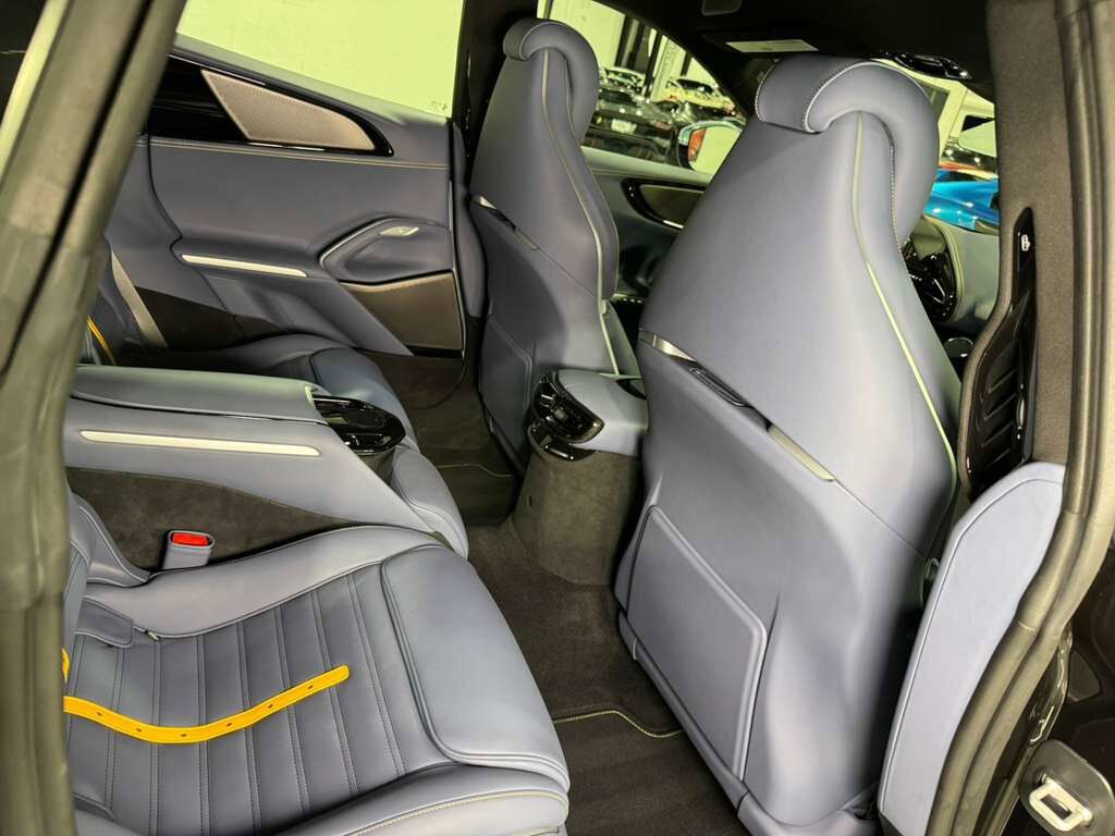 2024 Ferrari Purosangue Fort Lauderdale FL