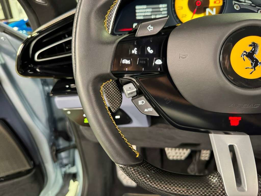 2024 Ferrari Purosangue Fort Lauderdale FL