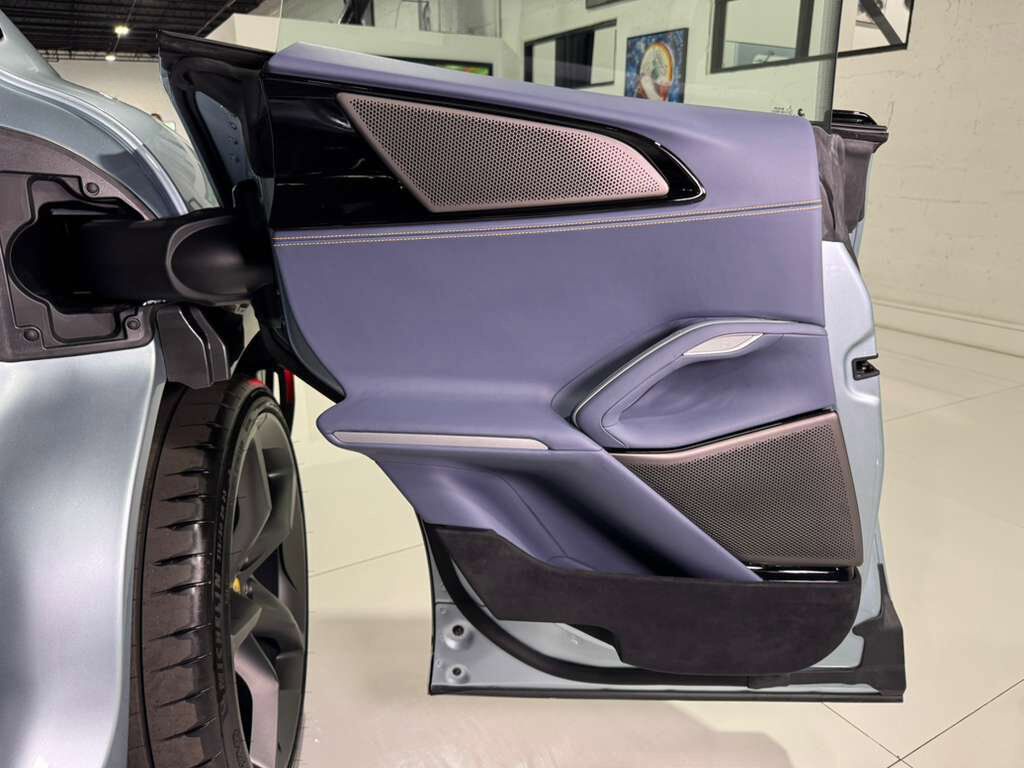 2024 Ferrari Purosangue Fort Lauderdale FL