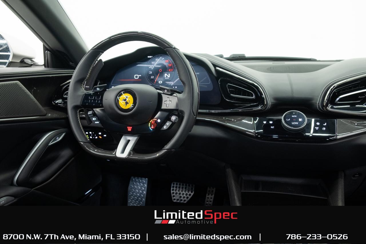 2024 Ferrari Purosangue Miami FL