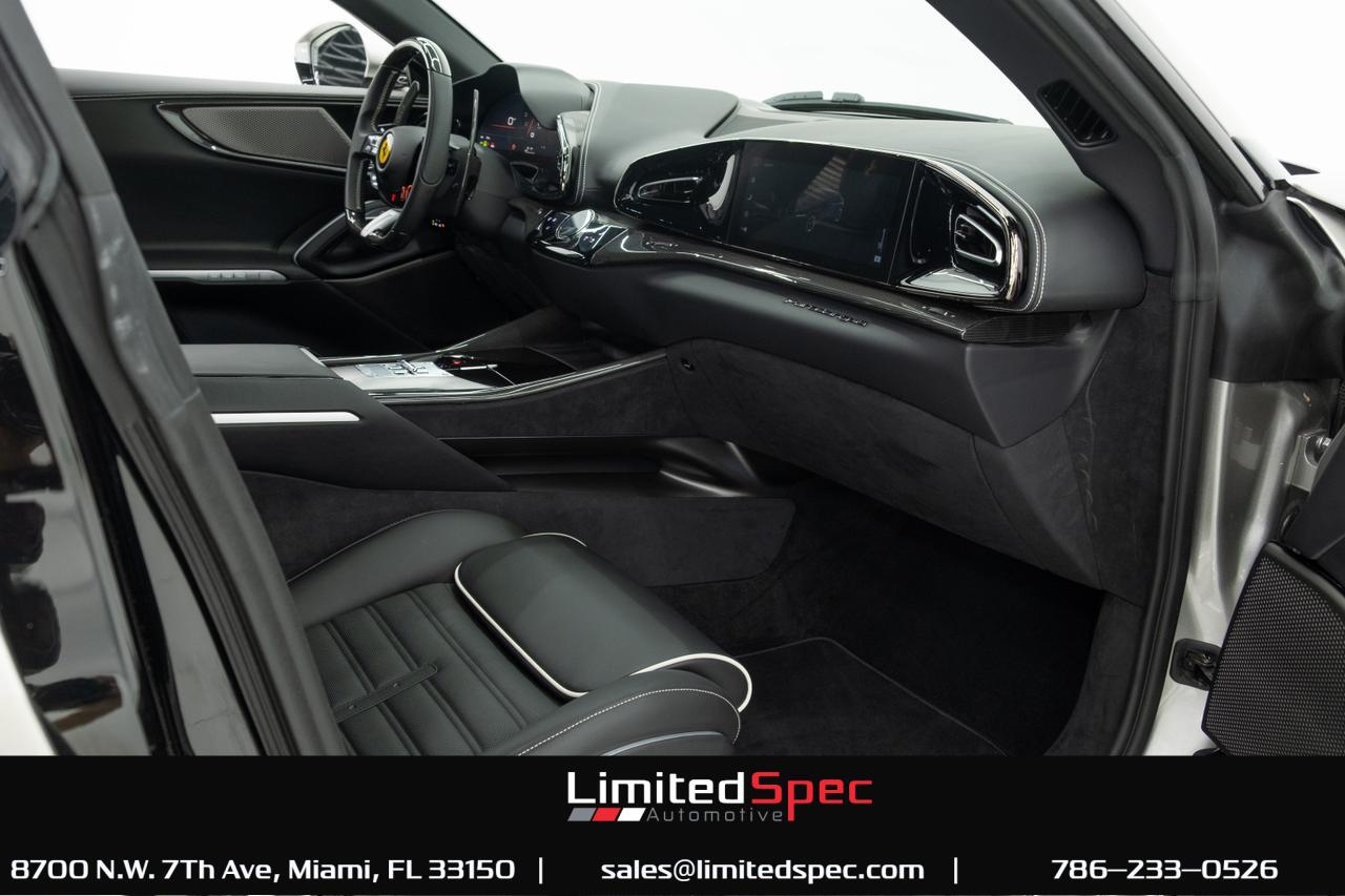 2024 Ferrari Purosangue Miami FL