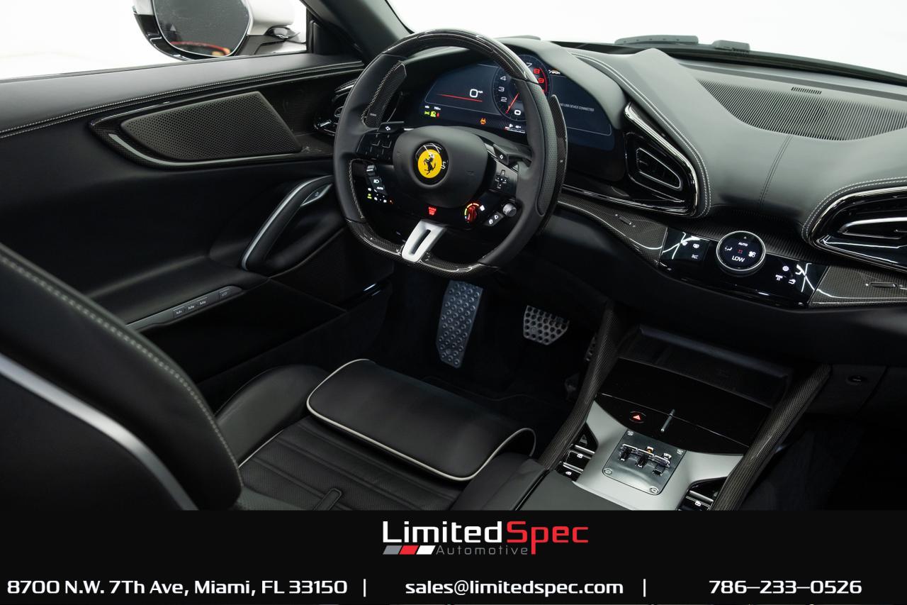 2024 Ferrari Purosangue Miami FL