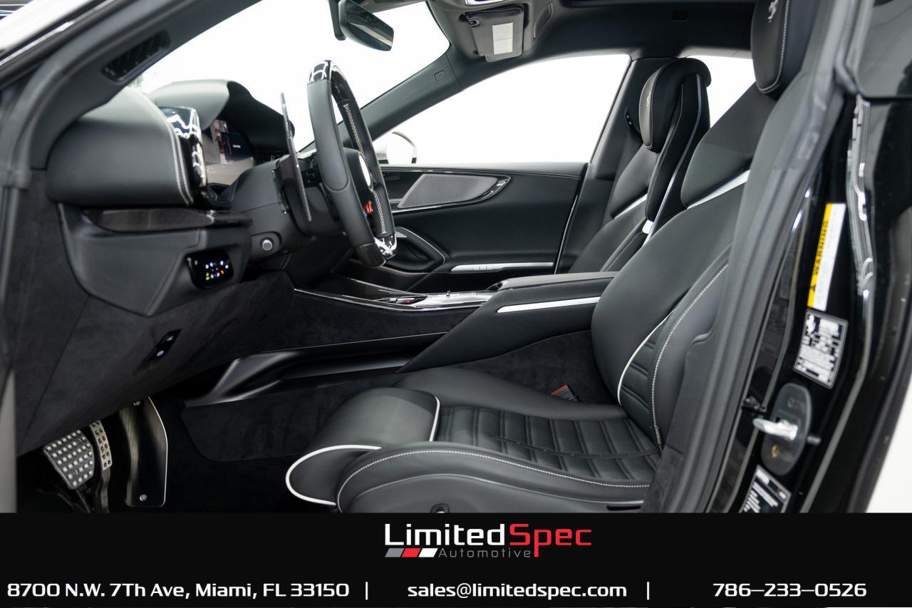 2024 Ferrari Purosangue Miami FL