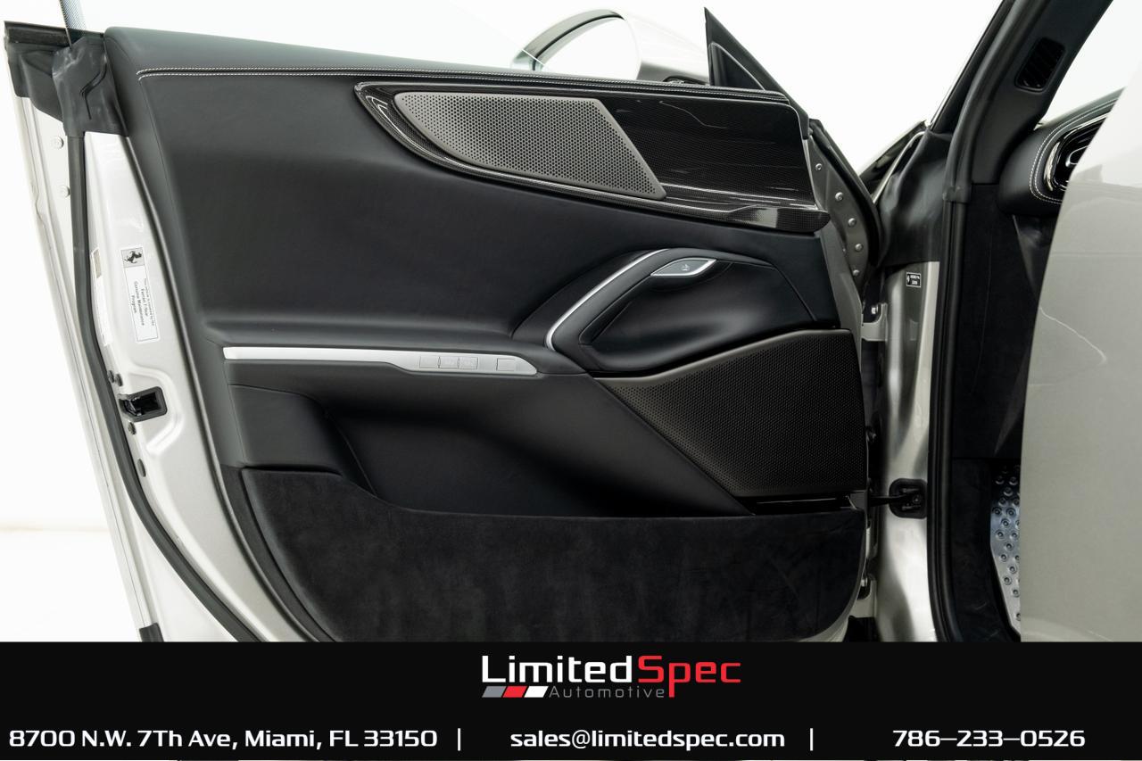 2024 Ferrari Purosangue Miami FL