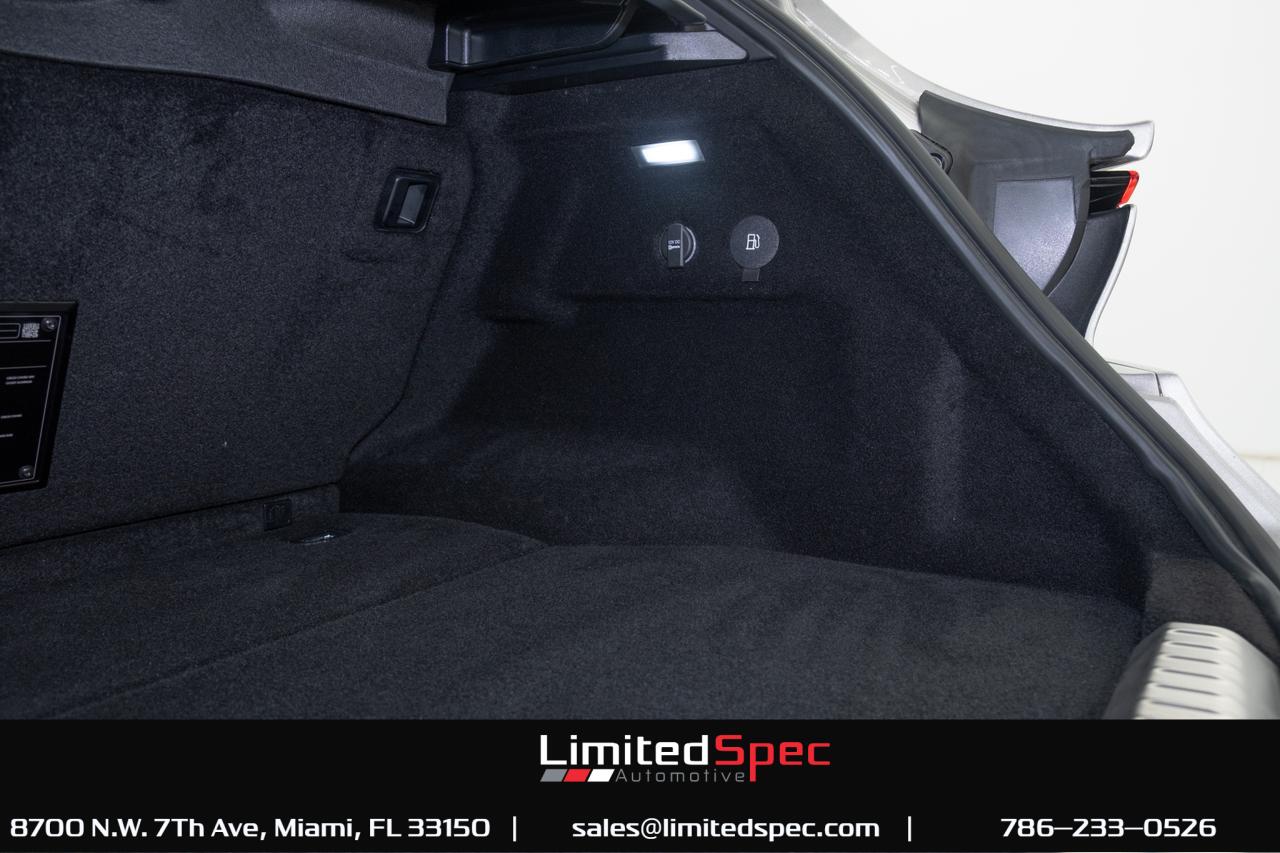 2024 Ferrari Purosangue Miami FL