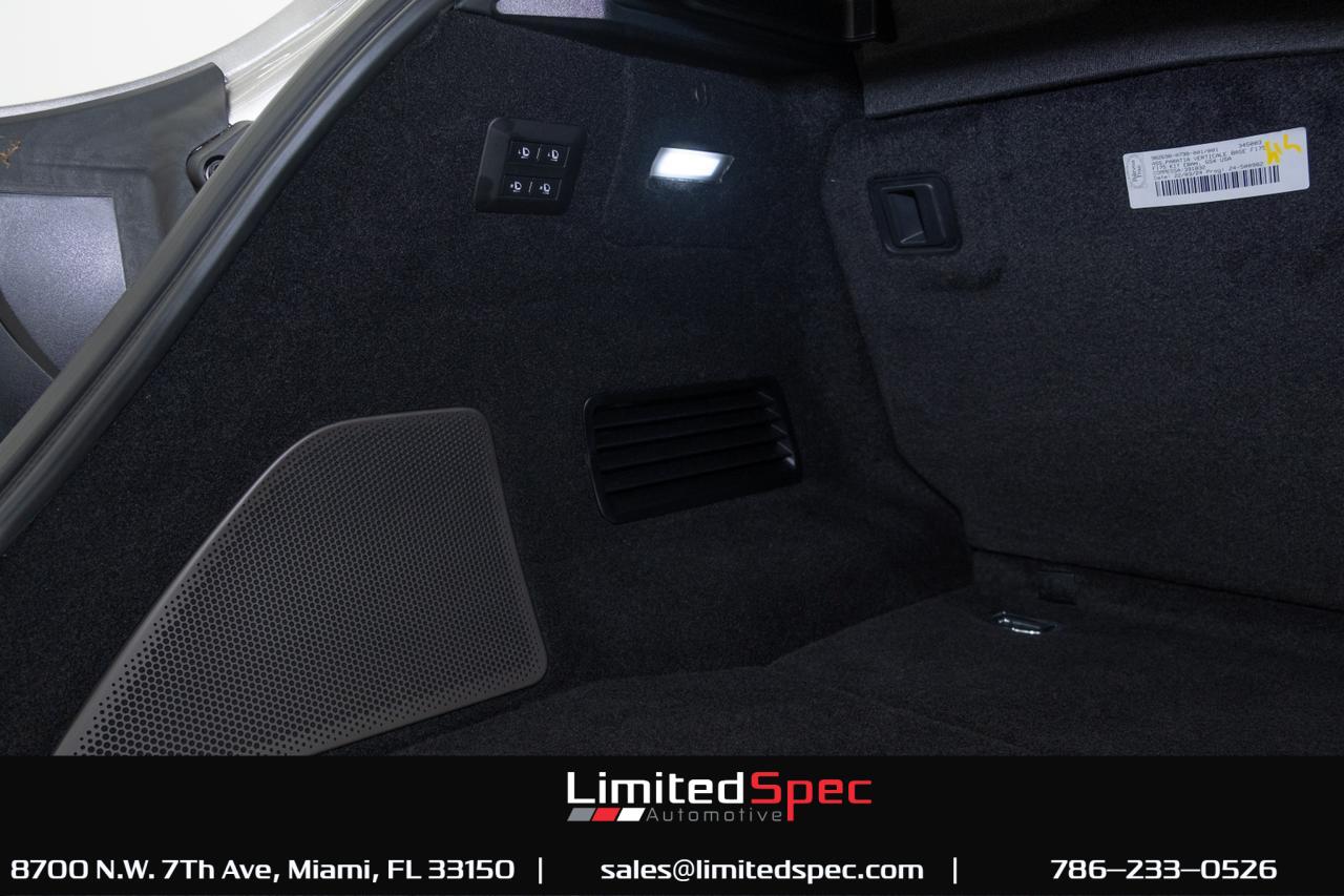2024 Ferrari Purosangue Miami FL