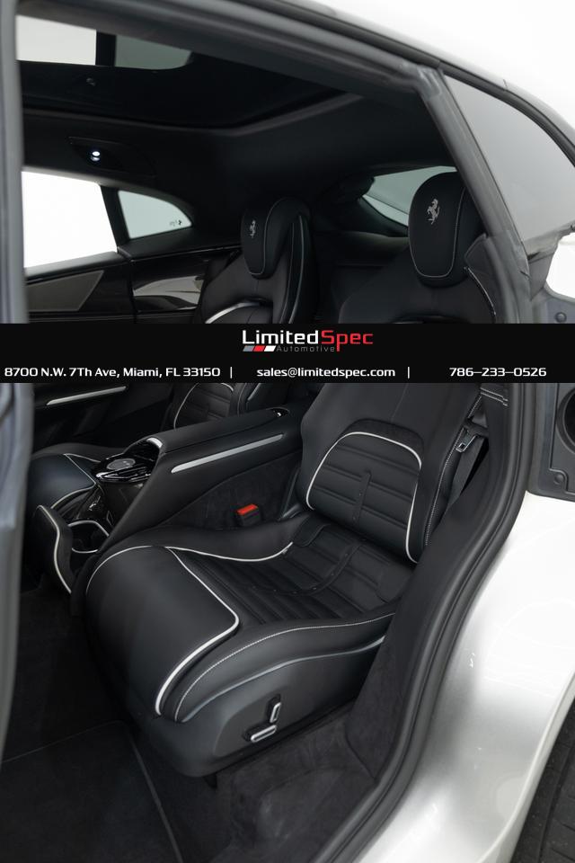 2024 Ferrari Purosangue Miami FL