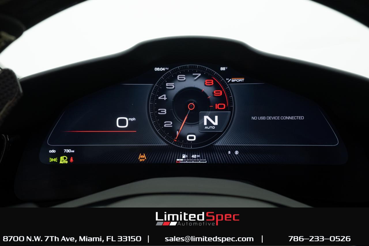2024 Ferrari Purosangue Miami FL
