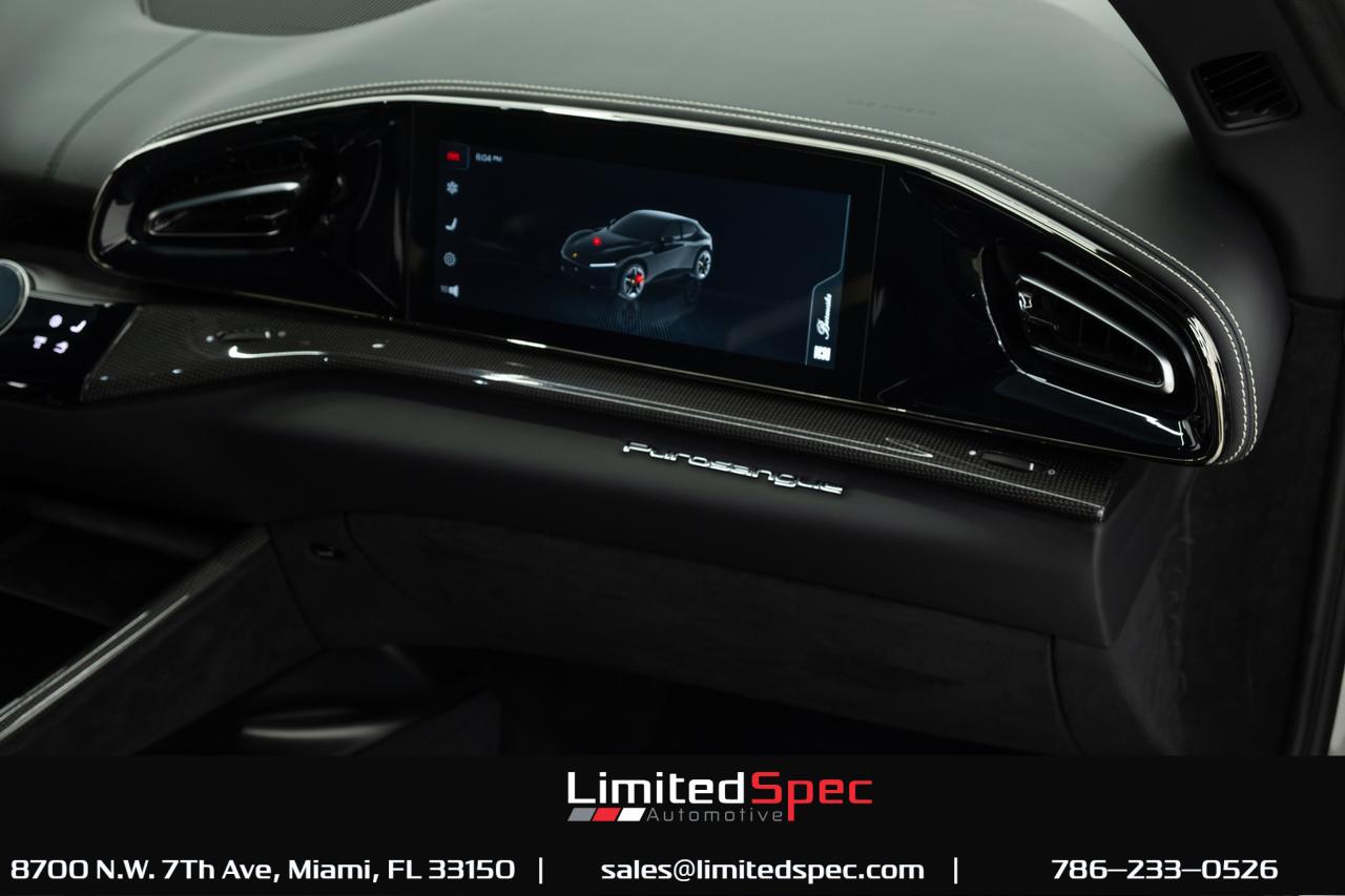 2024 Ferrari Purosangue Miami FL