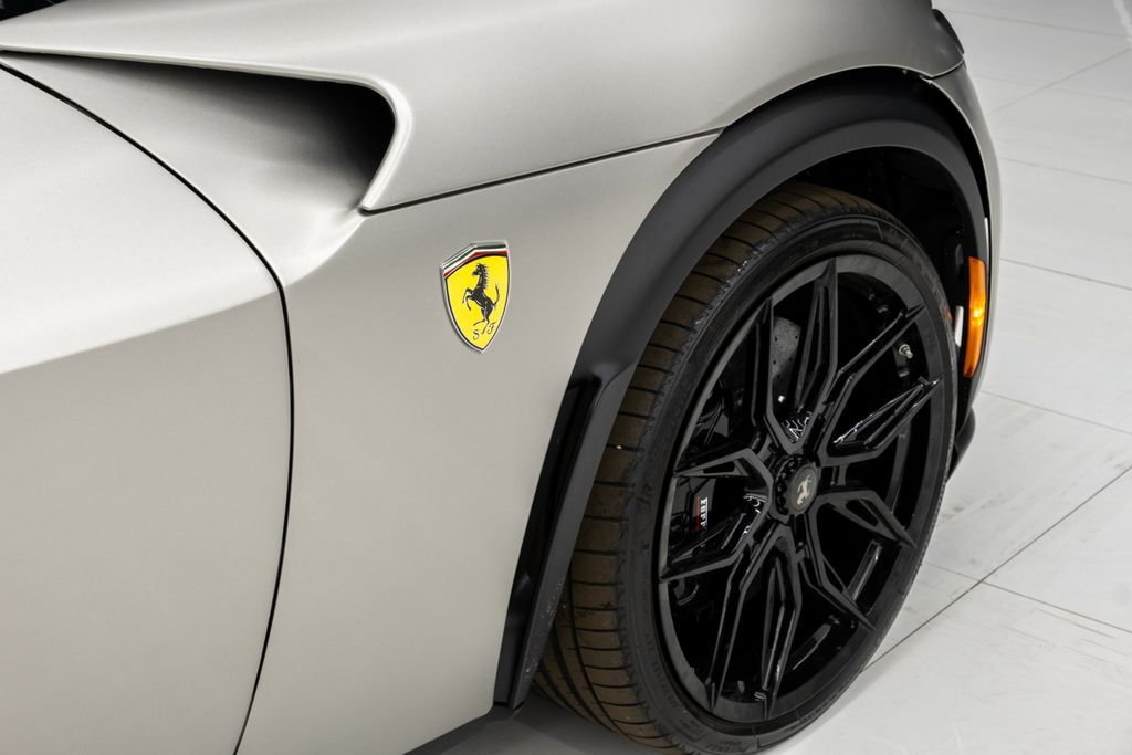 2024 Ferrari Purosangue Miami FL