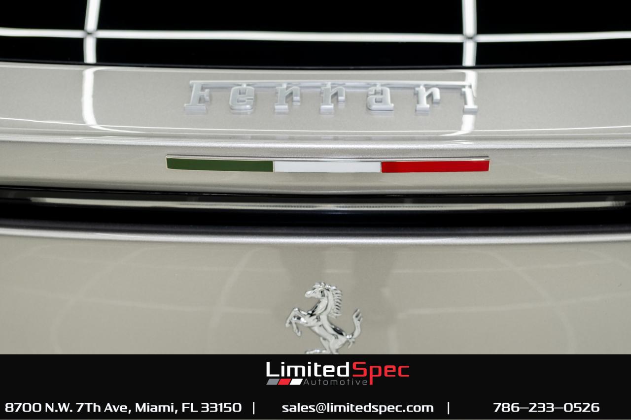 2024 Ferrari Purosangue Miami FL