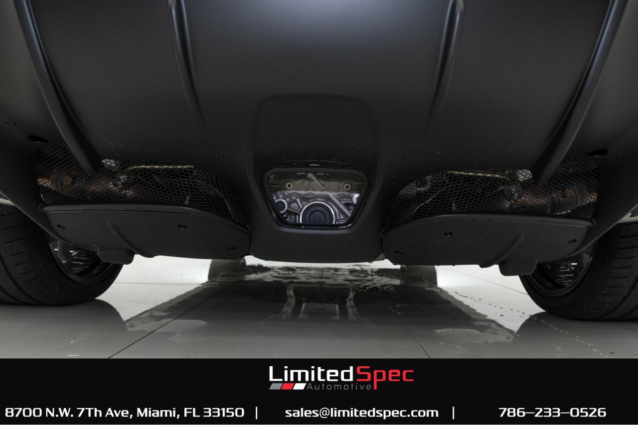 2024 Ferrari Purosangue Miami FL