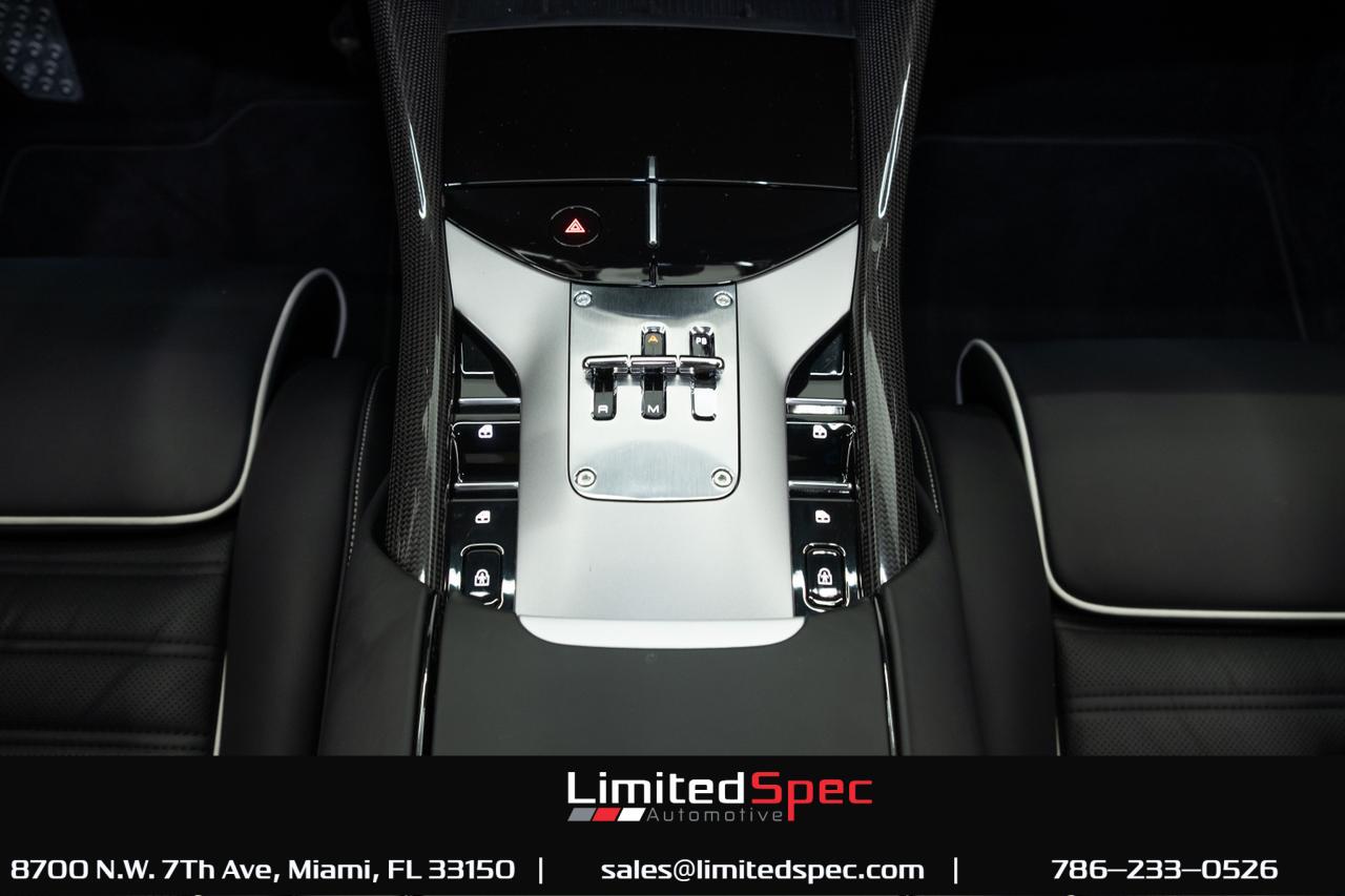 2024 Ferrari Purosangue Miami FL