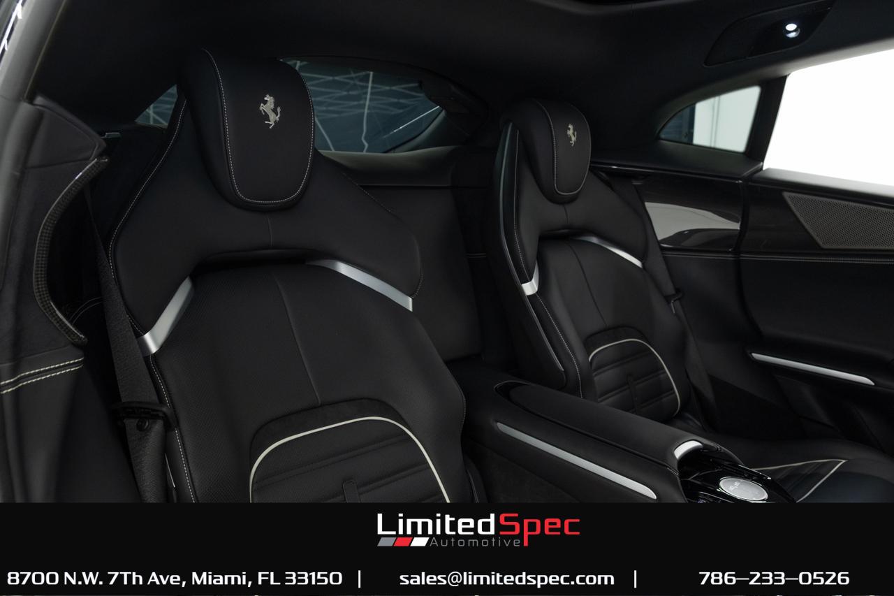 2024 Ferrari Purosangue Miami FL