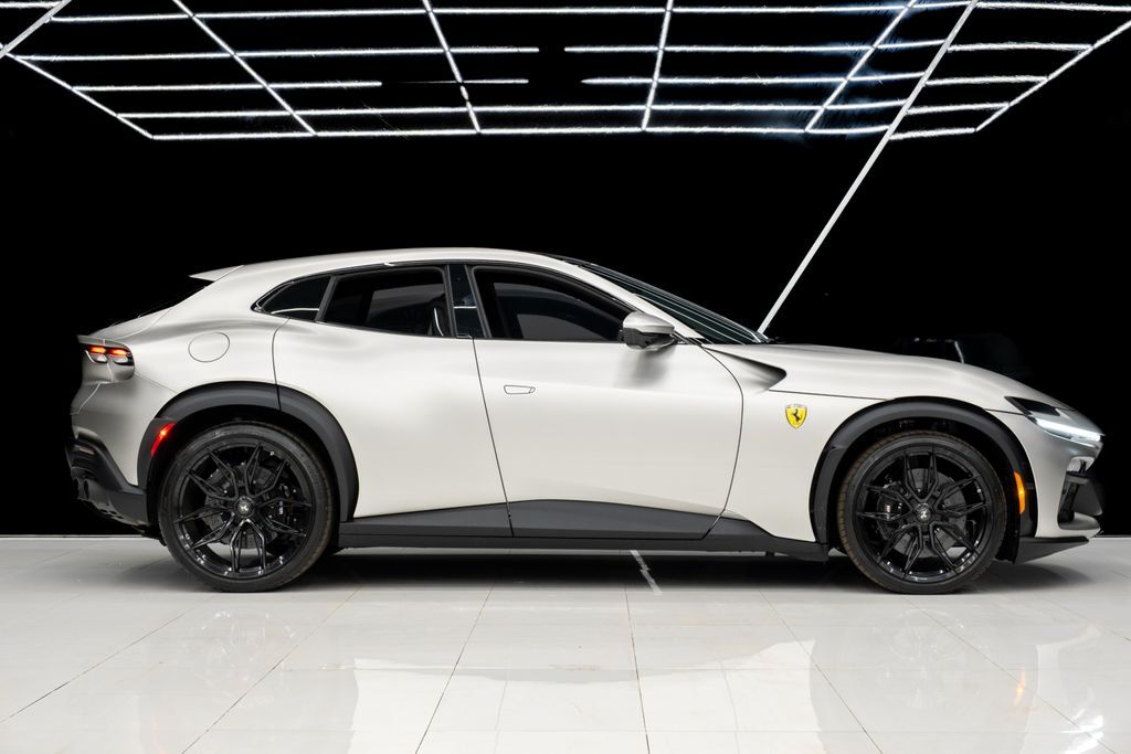 2024 Ferrari Purosangue Miami FL