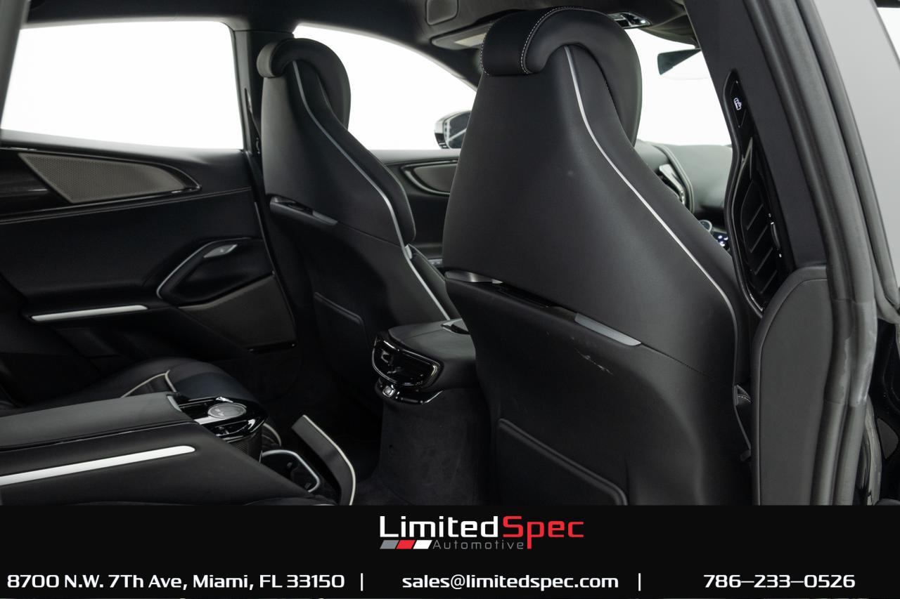 2024 Ferrari Purosangue Miami FL