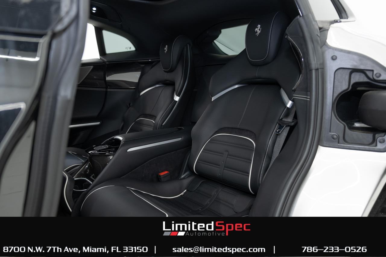 2024 Ferrari Purosangue Miami FL