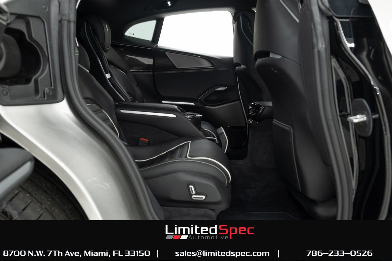 2024 Ferrari Purosangue Miami FL