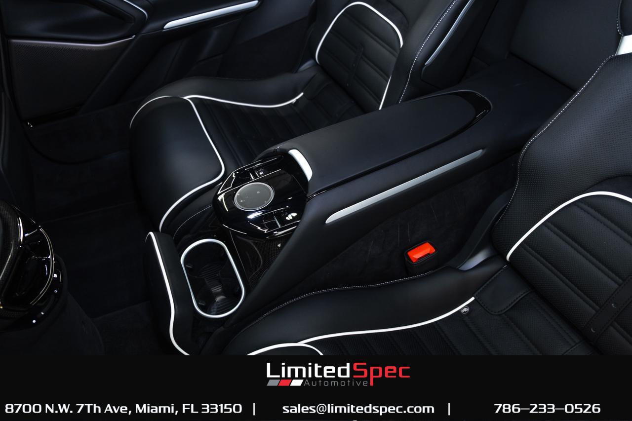 2024 Ferrari Purosangue Miami FL