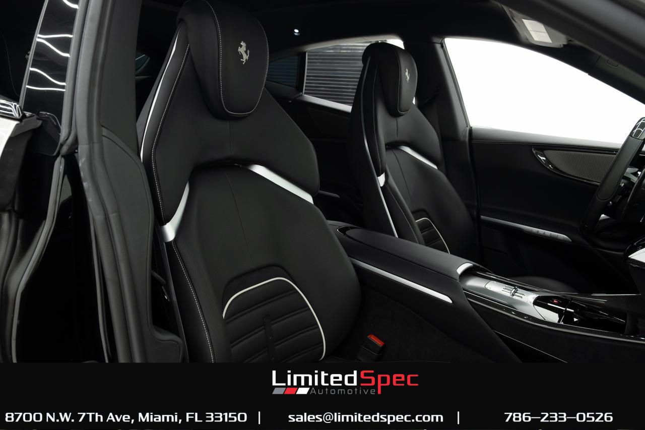 2024 Ferrari Purosangue Miami FL