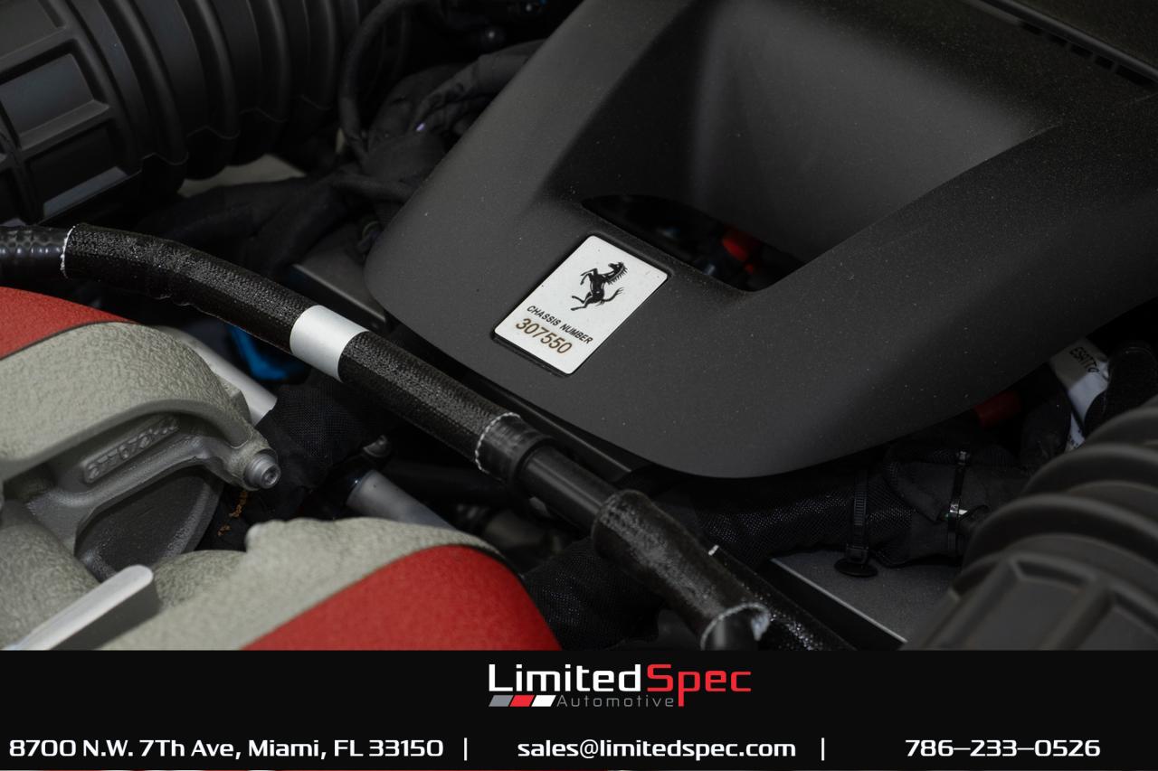 2024 Ferrari Purosangue Miami FL