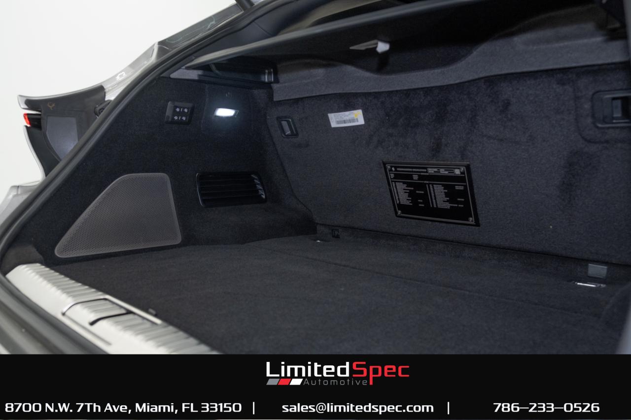 2024 Ferrari Purosangue Miami FL