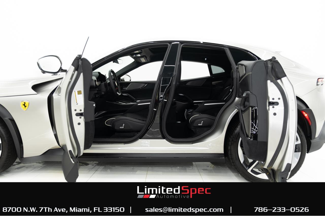 2024 Ferrari Purosangue Miami FL