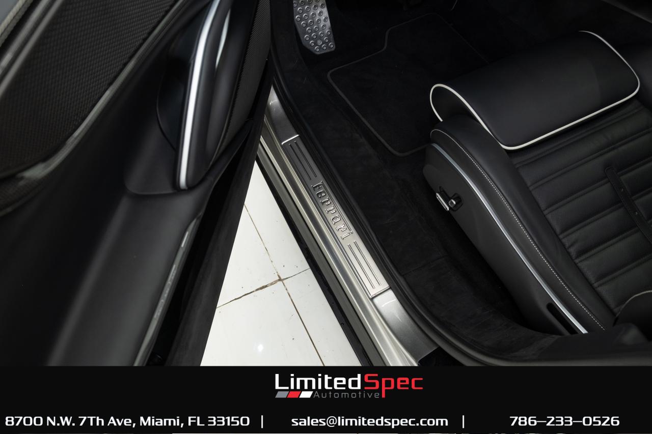 2024 Ferrari Purosangue Miami FL