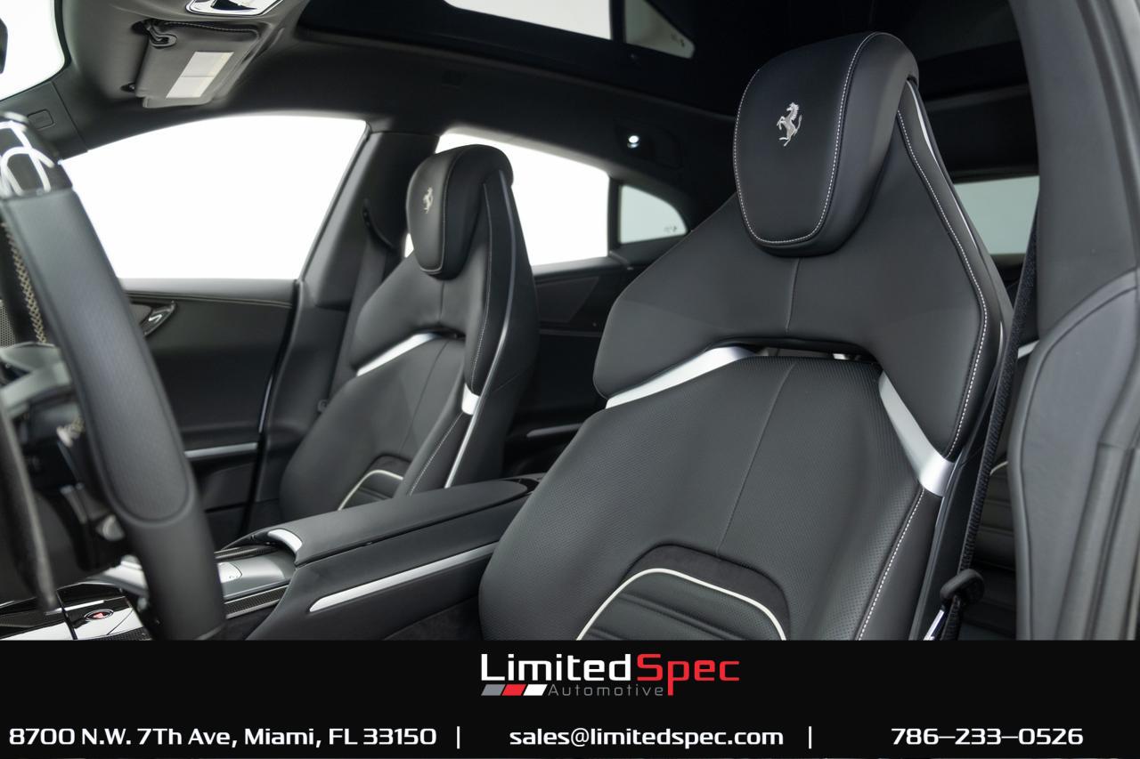 2024 Ferrari Purosangue Miami FL