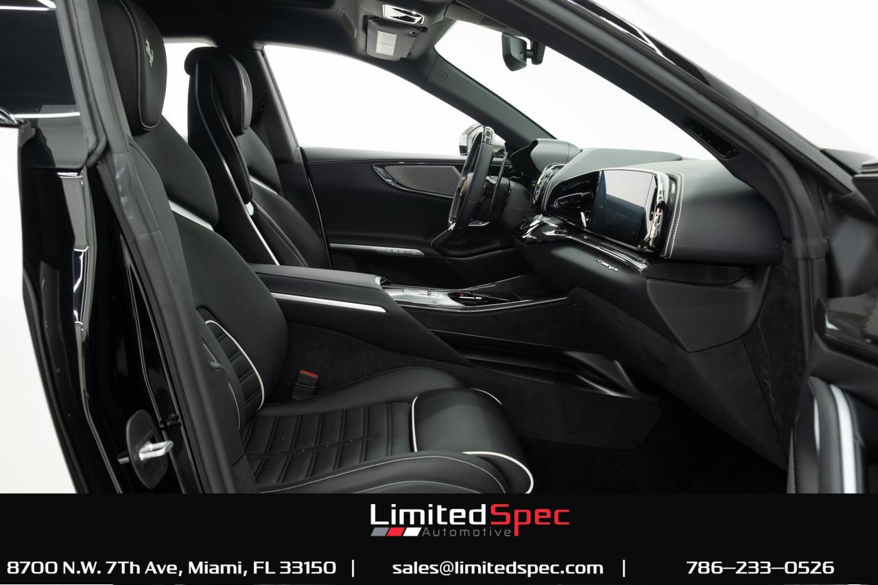 2024 Ferrari Purosangue Miami FL