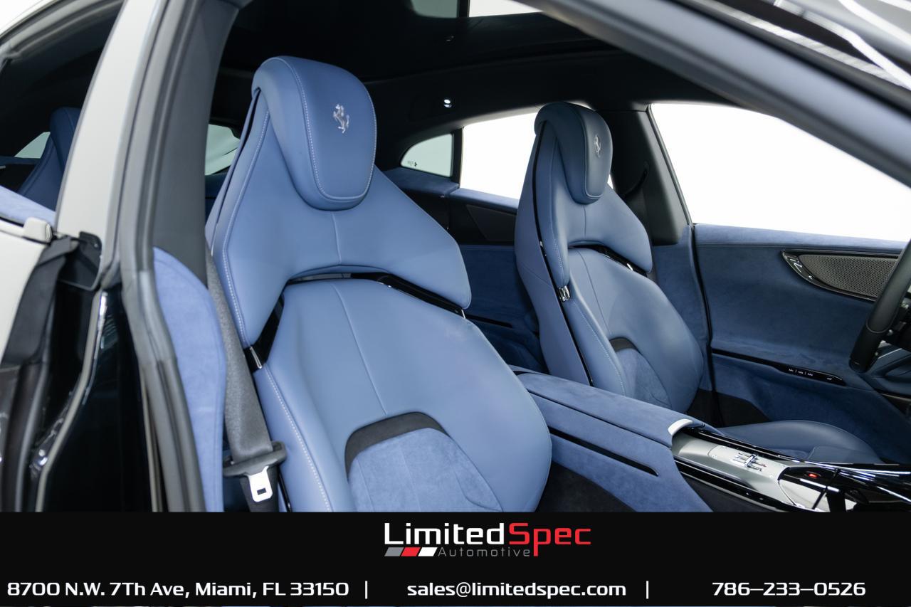 2024 Ferrari Purosangue Miami FL