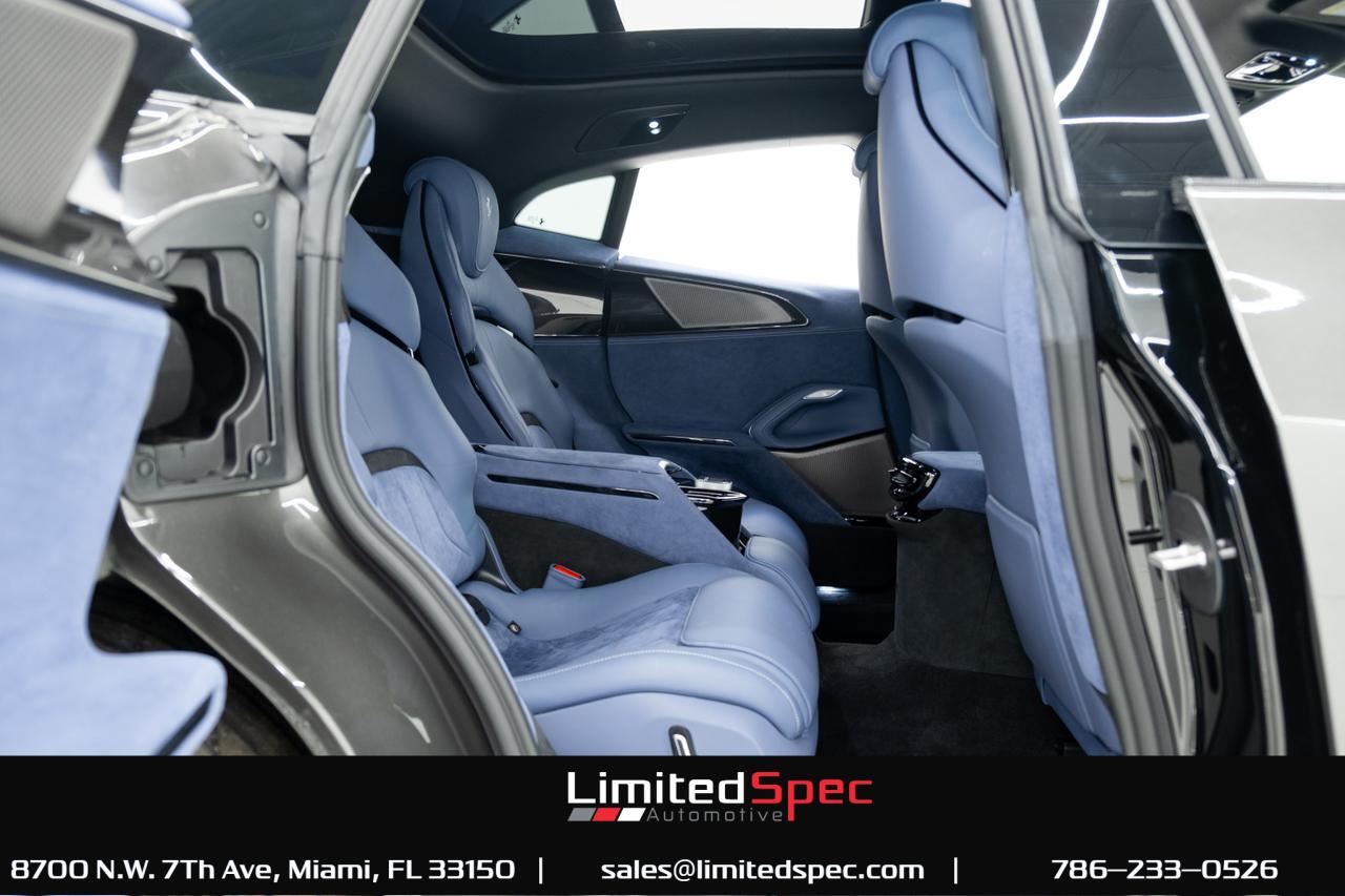 2024 Ferrari Purosangue Miami FL