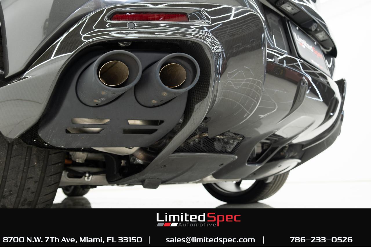 2024 Ferrari Purosangue Miami FL