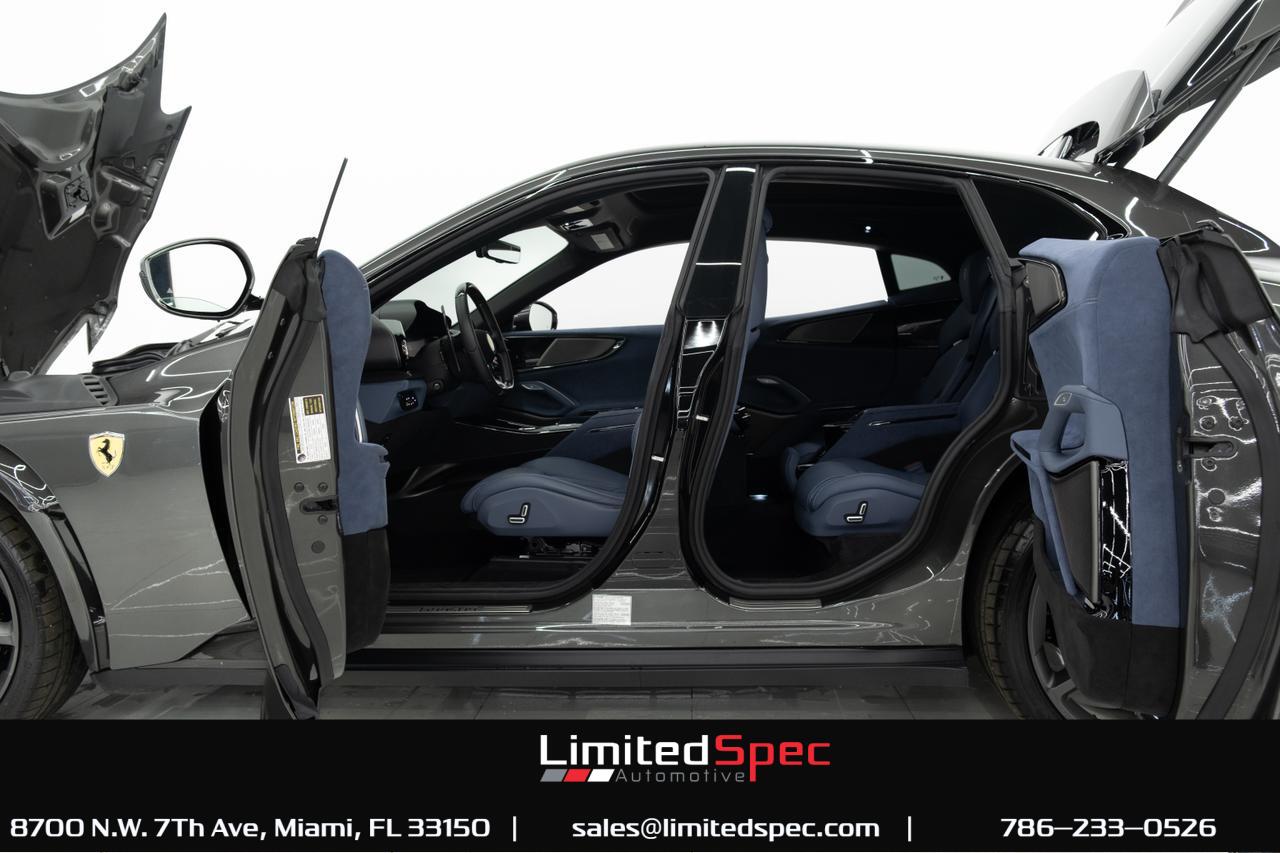 2024 Ferrari Purosangue Miami FL