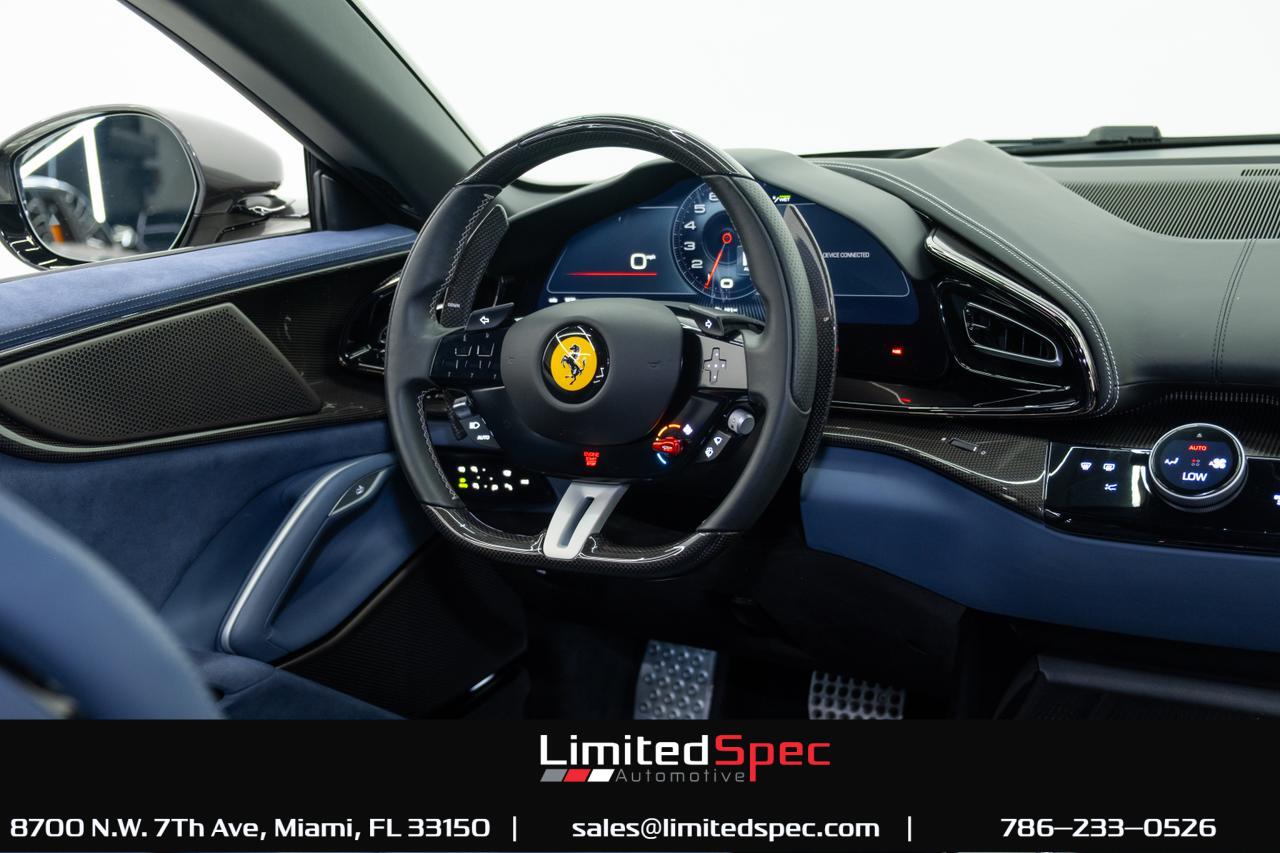 2024 Ferrari Purosangue Miami FL