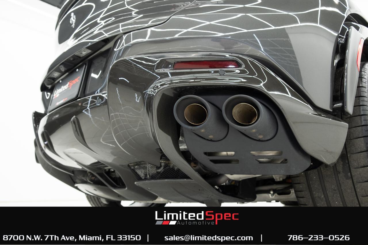 2024 Ferrari Purosangue Miami FL