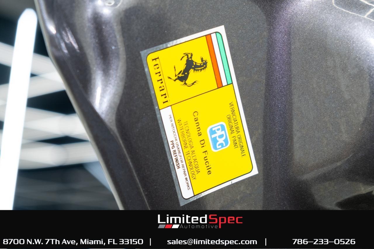 2024 Ferrari Purosangue Miami FL
