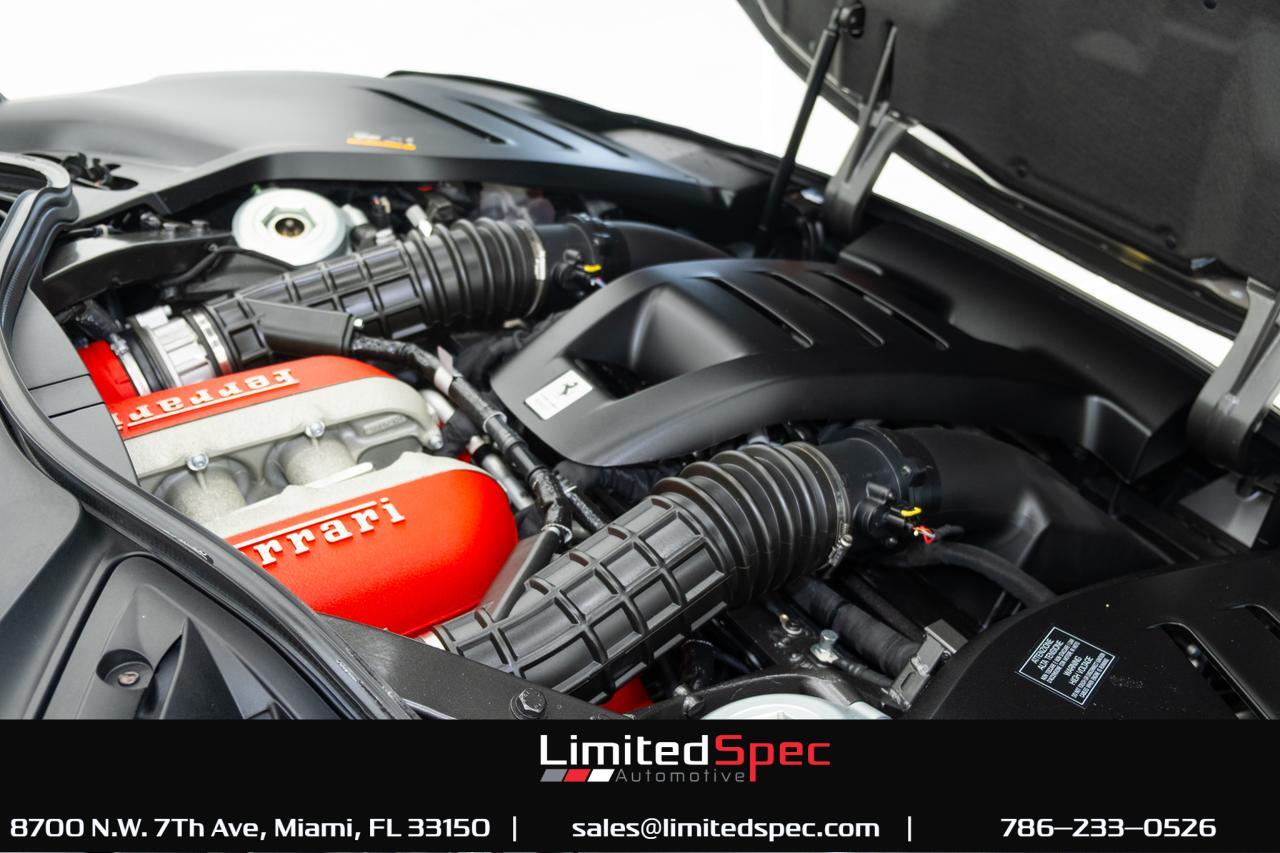 2024 Ferrari Purosangue Miami FL