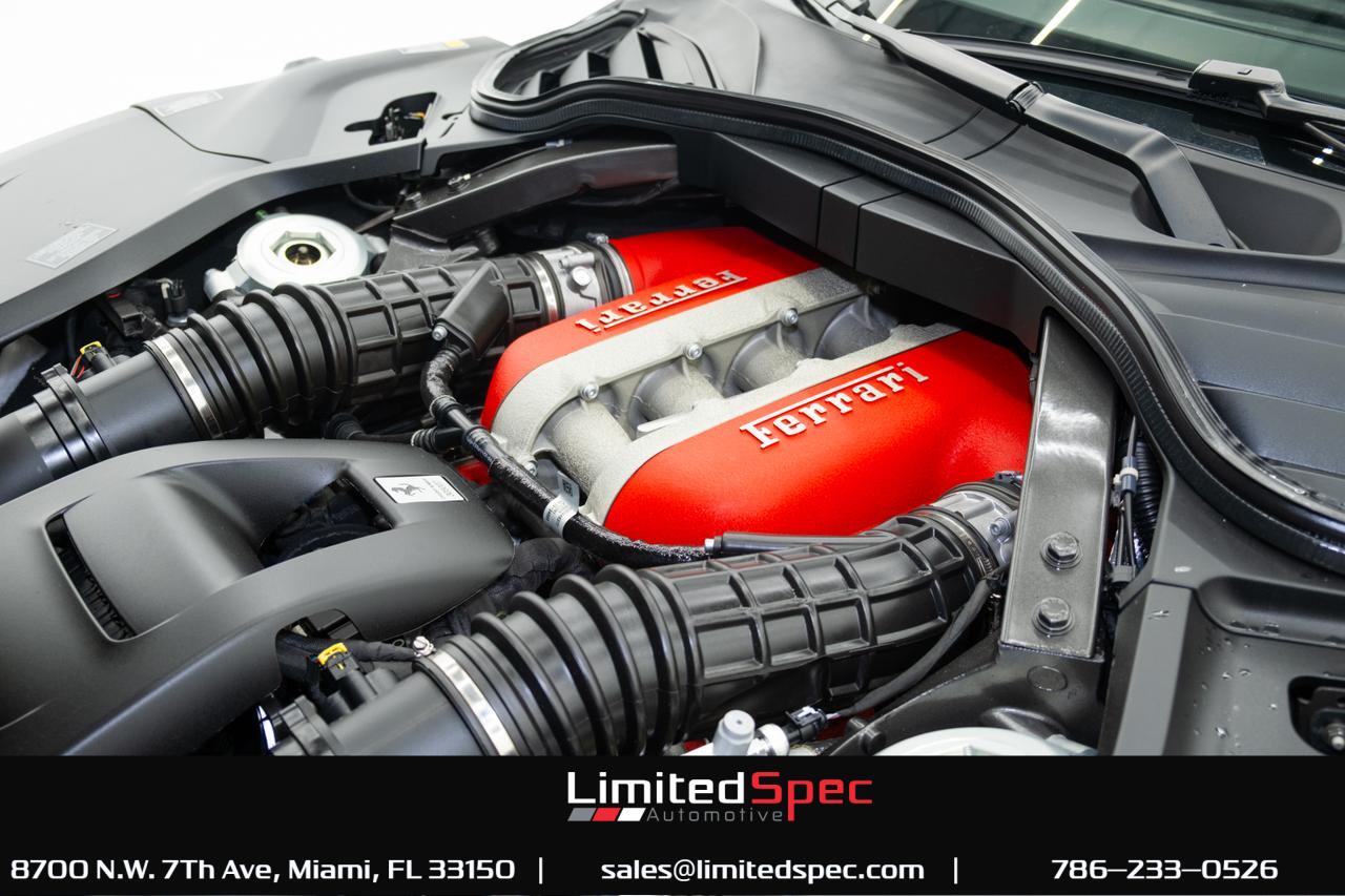 2024 Ferrari Purosangue Miami FL